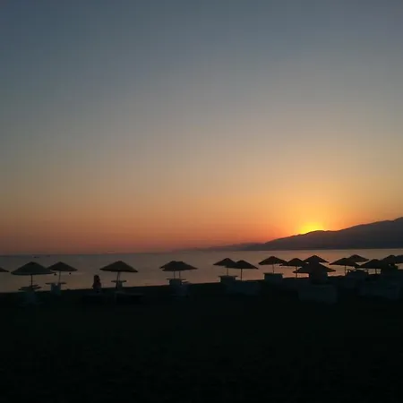 Akcay Summer House *