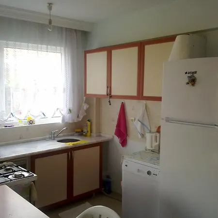 Akcay Summer House Apartamento