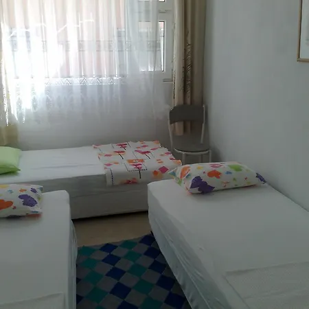Akcay Summer House *