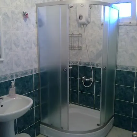 Akcay Summer House