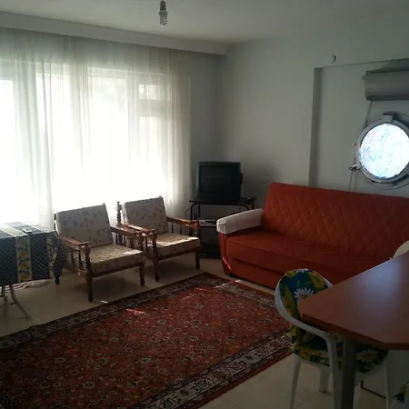 Akcay Summer House Apartamento *