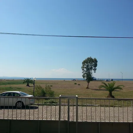 Akcay Summer House Edremit (Balikesir)