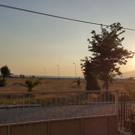 Appartement Akcay Summer House Edremit (Balikesir)