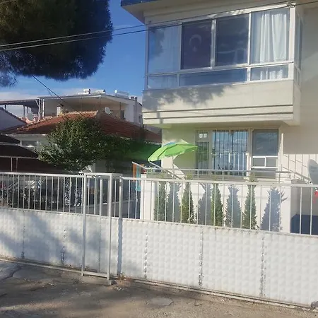 Akcay Summer House Appartement Edremit (Balikesir)